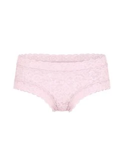 Eyelet Mesh Cheeky Panty -Sexy Underwear Shop 112511393MQ4 OF F