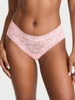 Lace Cheeky Panty -Sexy Underwear Shop 112511393MQ4 OM F 1