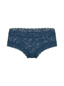 Eyelet Mesh Cheeky Panty -Sexy Underwear Shop 112511394Q30 OF F