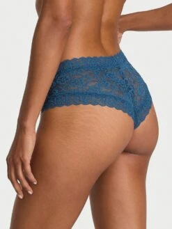 Lace Cheeky Panty -Sexy Underwear Shop 112511394Q30 OM B 1