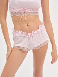 Dahlia Shortie Panty