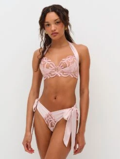 Hallie Thong Panty 9 Hallie Thong Panty -Sexy Underwear Shop 1125159072S3 OF F