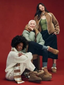 Ugg Classic Mini Alpine Lace Boots 10 Ugg Classic Mini Alpine Lace Boots -Sexy Underwear Shop 1125221610F9 OF DET