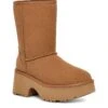 Ugg Classic Short New Heights Boot -Sexy Underwear Shop 1125221912F1 OF F