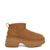 Ugg Classic Ultra Mini New Heights Boots -Sexy Underwear Shop 1125222012F1 OM F
