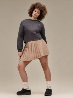 Ugg New Heights Cozy Clogs -Sexy Underwear Shop 1125222154A2 OF DET