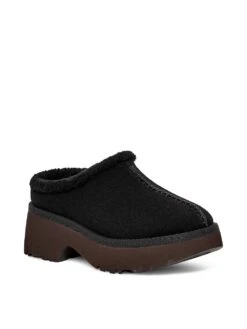 Ugg New Heights Cozy Clogs -Sexy Underwear Shop 1125222154A2 OM B