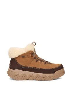 Ugg TerreTrail Cozy Lace Boots