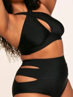 Demi Swim Top -Sexy Underwear Shop 1125301354A2 OM S