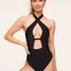 Brinlee Swim One Piece -Sexy Underwear Shop 1125301754A2 OM F