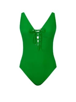 Evangeline Swim One Piece -Sexy Underwear Shop 1125303003K6 OF F