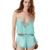 BLUEBELLA Leonora Cami & Shorts Set -Sexy Underwear Shop 1125306382L3 OM F