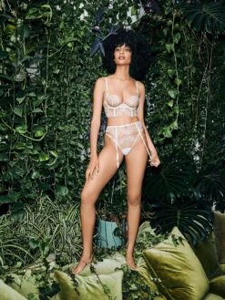 BLUEBELLA Marisa Suspender 9 BLUEBELLA Marisa Suspender -Sexy Underwear Shop 1125307192D0 OF DET