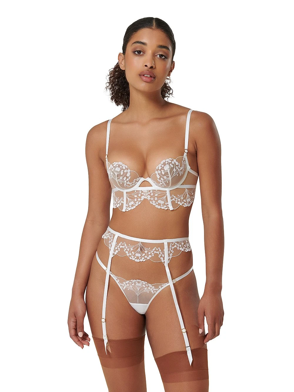 BLUEBELLA Marisa Suspender 3 BLUEBELLA Marisa Suspender