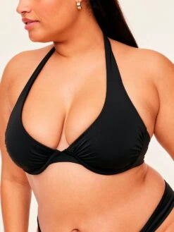 Bobbie Swim Top -Sexy Underwear Shop 1125311054A2 OF B