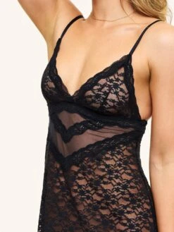 Mary Lou Slip -Sexy Underwear Shop 1125342954A2 OM S