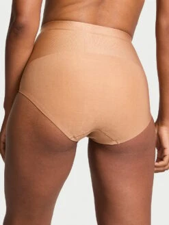 SmoothingShimmer™ Brief Panty -Sexy Underwear Shop 112535084YQY OM B