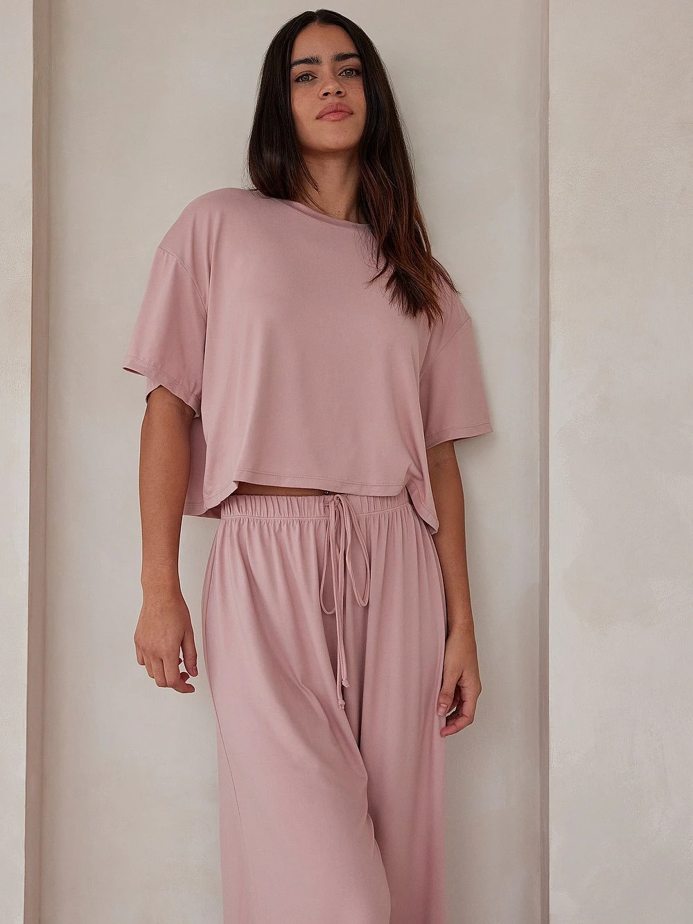 The Cloud Crop Tee 8 The Cloud Crop Tee - Image 6