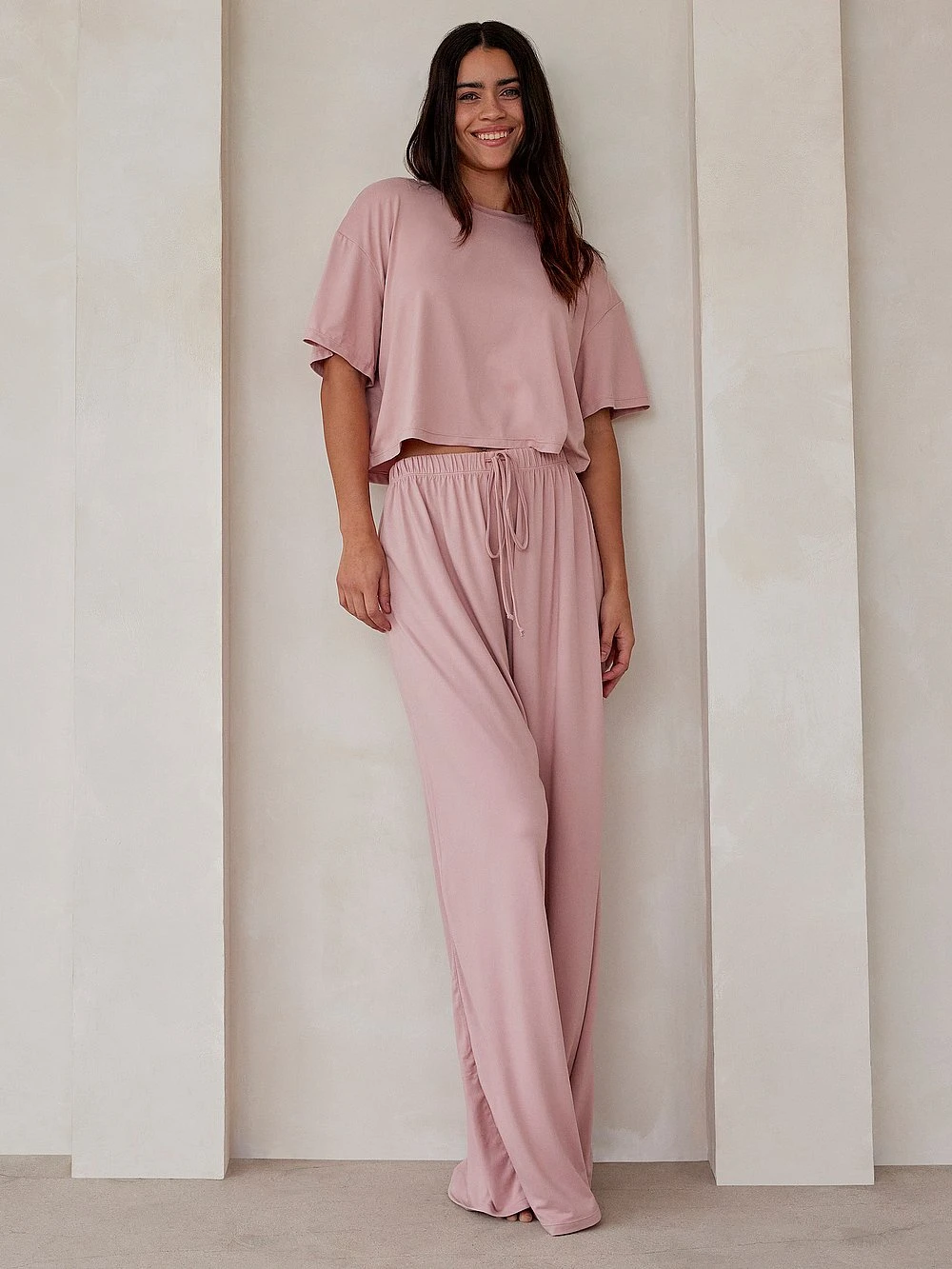 The Cloud Crop Tee 6 The Cloud Crop Tee - Image 4