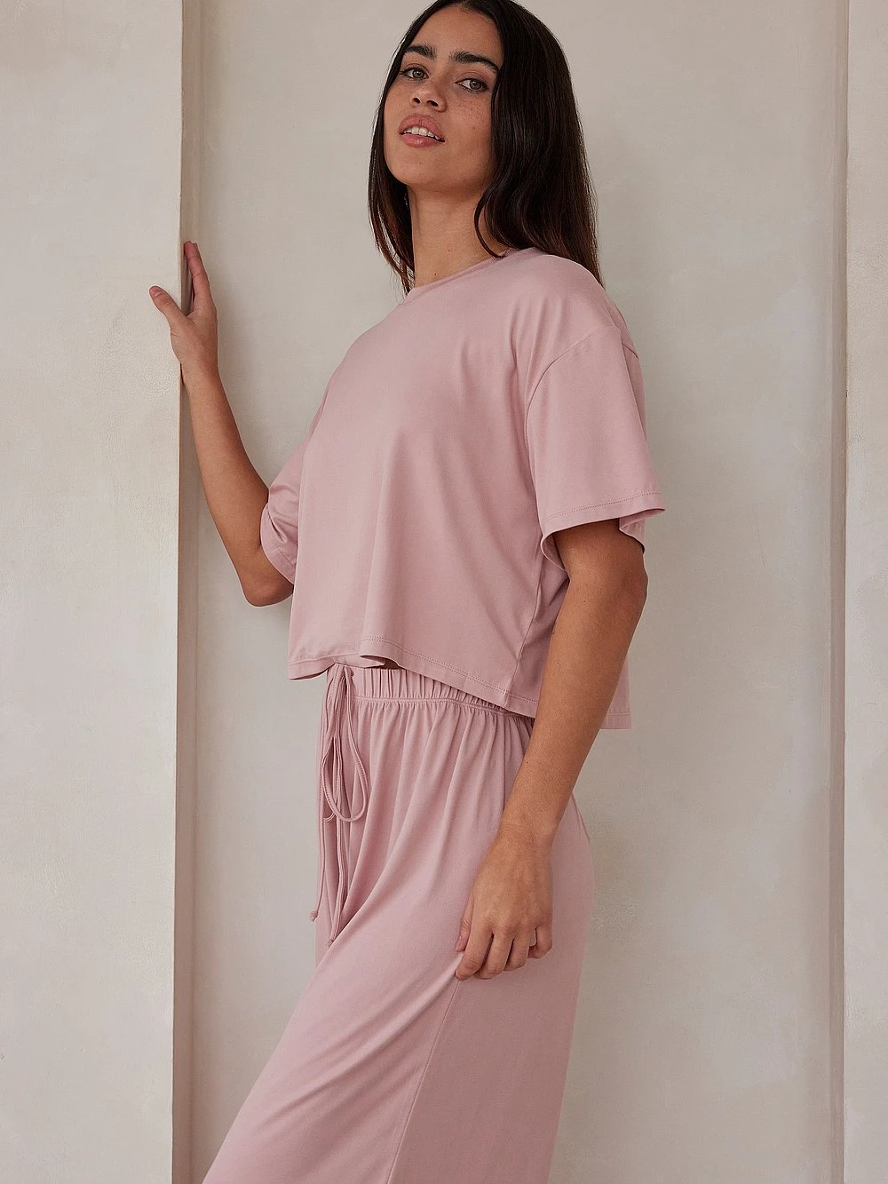 The Cloud Crop Tee 7 The Cloud Crop Tee - Image 5