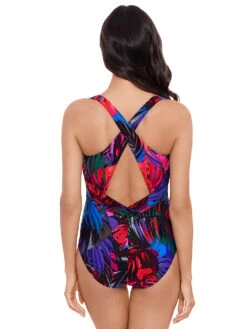 Nico One Piece Suit -Sexy Underwear Shop 11253914A505 OM B