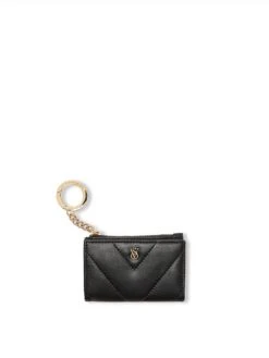 Victoria's Secret Foldover Card Case 16 Victoria's Secret Foldover Card Case -Sexy Underwear Shop 1125530554A2 OM F