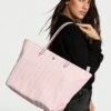 Victoria's Secret Large Tote Bag 2 Victoria's Secret Large Tote Bag -Sexy Underwear Shop 1125550571IB OF F
