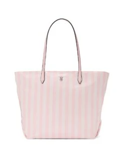 Victoria's Secret Large Tote Bag -Sexy Underwear Shop 1125550571IB OM F