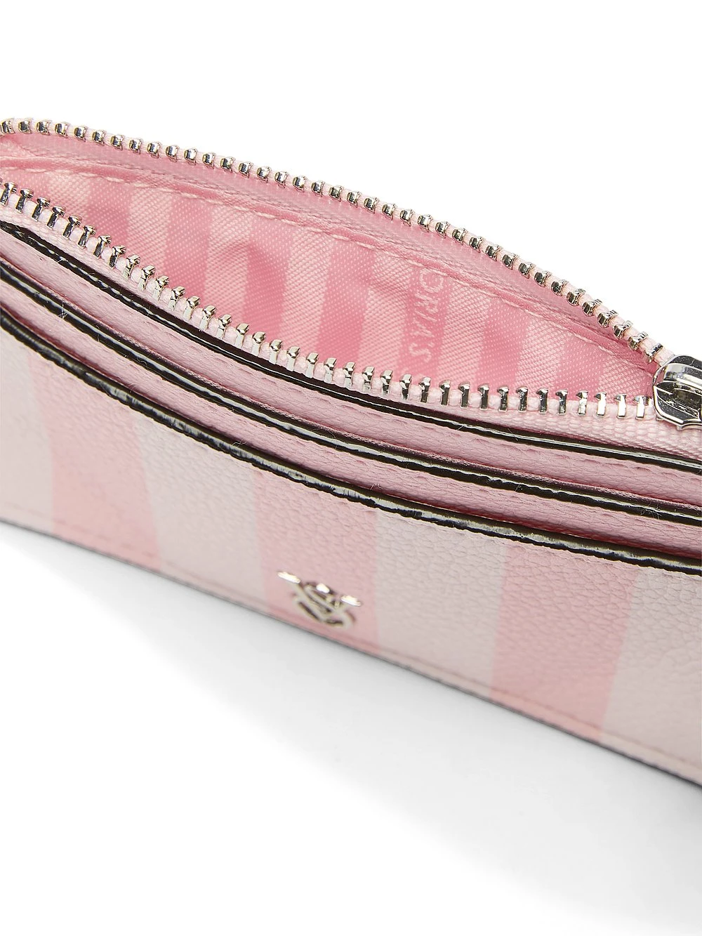 Victoria's Secret Card Holder Keychain 5 Victoria's Secret Card Holder Keychain - Image 3