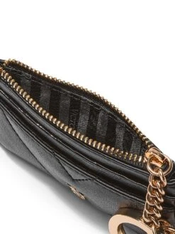 Victoria's Secret Card Holder Keychain 16 Victoria's Secret Card Holder Keychain -Sexy Underwear Shop 1125581154A2 OM S