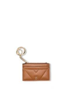 Victoria's Secret Card Holder Keychain 17 Victoria's Secret Card Holder Keychain -Sexy Underwear Shop 1125581171MI OM F