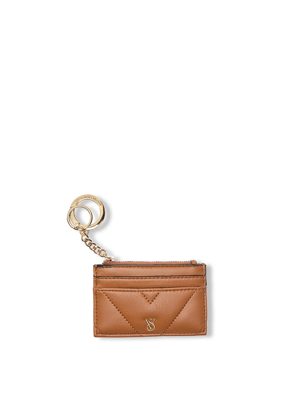 Victoria's Secret Card Holder Keychain 9 Victoria's Secret Card Holder Keychain - Image 7