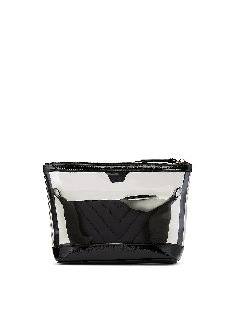 Victoria's Secret 2-Piece Makeup Bag 4 Victoria's Secret 2-Piece Makeup Bag - Image 2