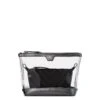 Victoria's Secret 2-Piece Makeup Bag -Sexy Underwear Shop 1125592854A2 OM F