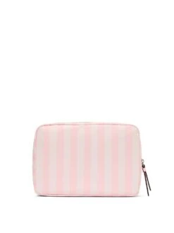 Victoria's Secret Travel Makeup Pouch -Sexy Underwear Shop 1125612271IB OM B