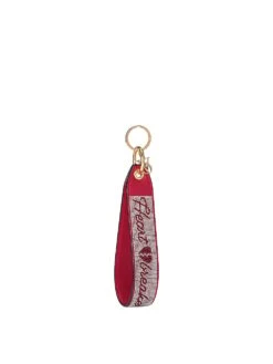 Victoria's Secret Wristlet Strap Keychain -Sexy Underwear Shop 1125620874Q6 OF F