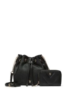 Victoria's Secret Small Wallet With Zip -Sexy Underwear Shop 1125640654A2 OF DET