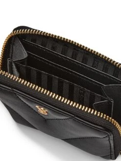 Victoria's Secret Small Wallet With Zip -Sexy Underwear Shop 1125640654A2 OM S