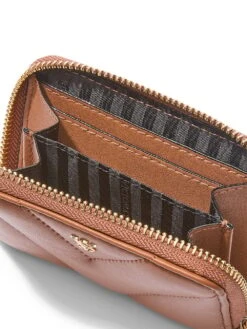 Victoria's Secret Small Wallet With Zip -Sexy Underwear Shop 1125640671MI OM S