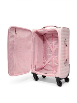 Victoria's Secret Carry-On Luggage 18 Victoria's Secret Carry-On Luggage -Sexy Underwear Shop 1125658071IB OF B