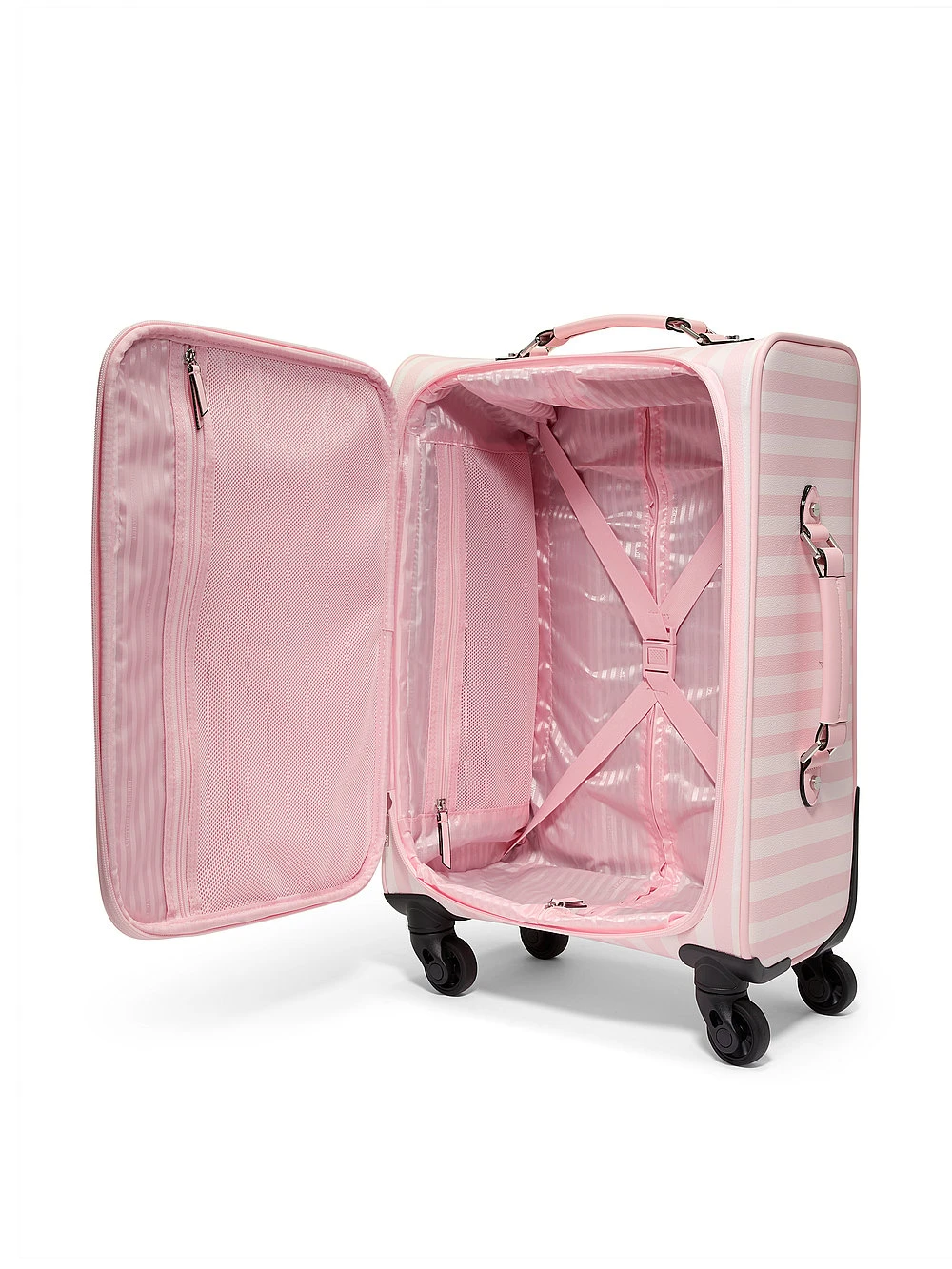 Victoria's Secret Carry-On Luggage 10 Victoria's Secret Carry-On Luggage - Image 8