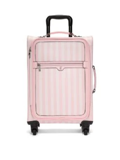 Victoria's Secret Carry-On Luggage 17 Victoria's Secret Carry-On Luggage -Sexy Underwear Shop 1125658071IB OM F
