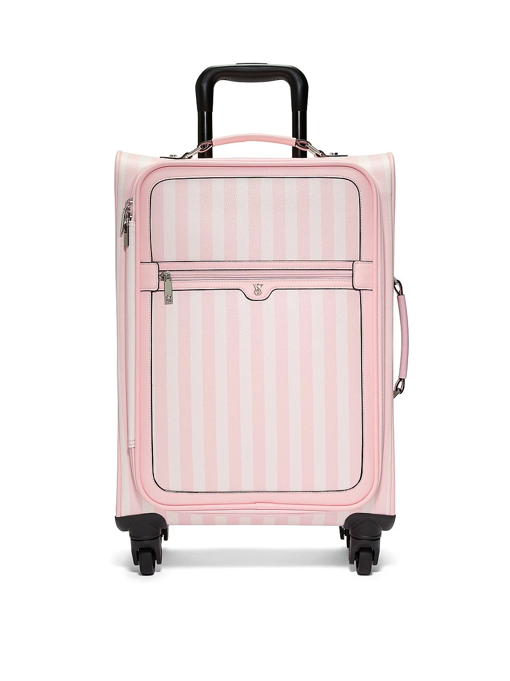 Victoria's Secret Carry-On Luggage 9 Victoria's Secret Carry-On Luggage - Image 7