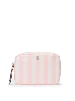 Victoria's Secret Boxy Case Makeup Bag