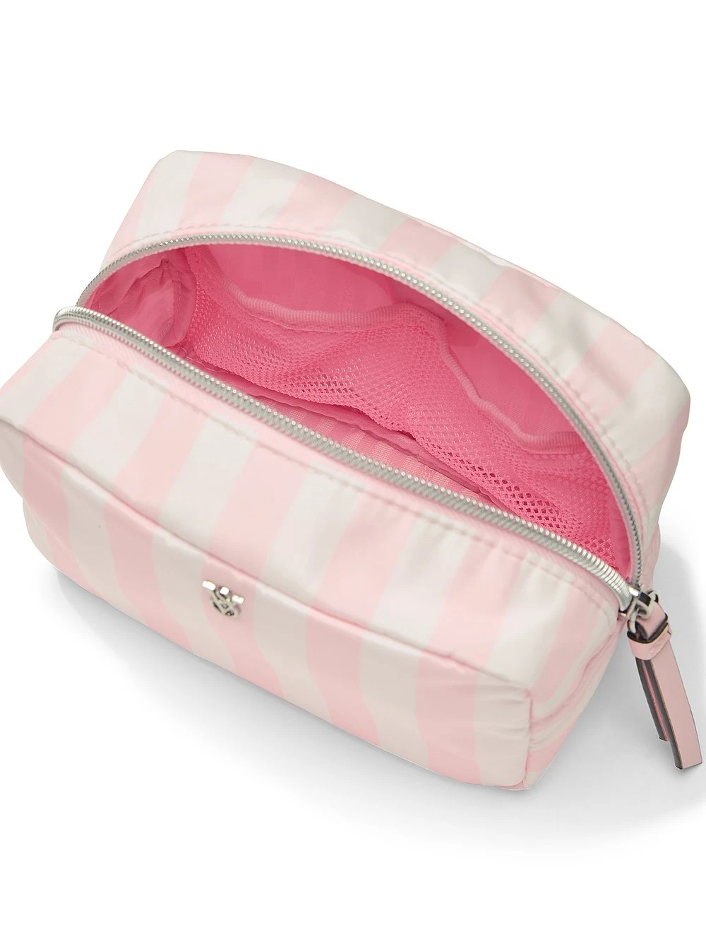 Victoria's Secret Boxy Case Makeup Bag 5 Victoria's Secret Boxy Case Makeup Bag - Image 3