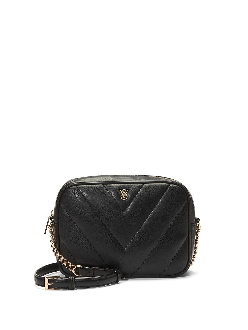 Victoria's Secret Crossbody Camera Bag 11 Victoria's Secret Crossbody Camera Bag - Image 9