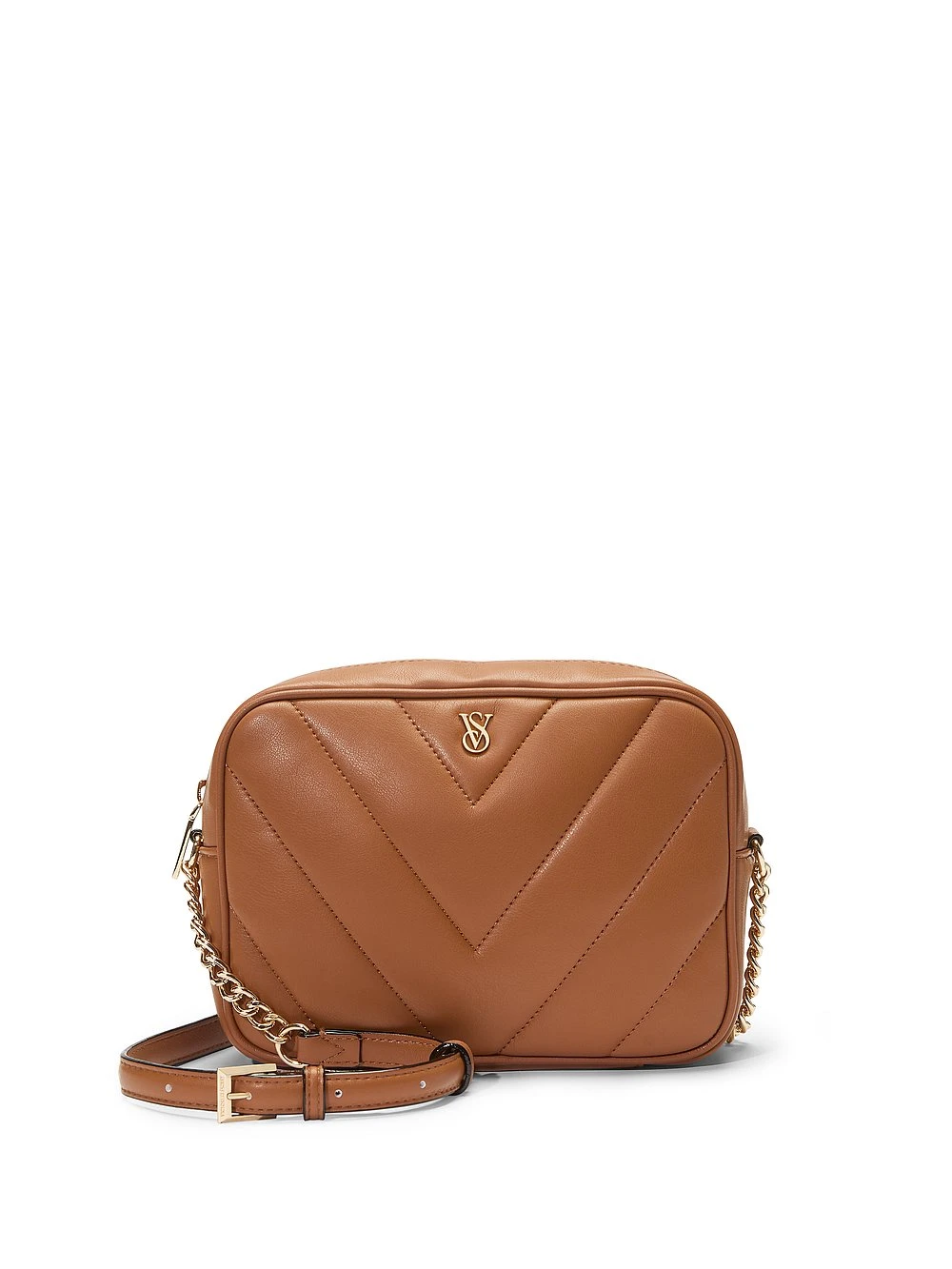 Victoria's Secret Crossbody Camera Bag 16 Victoria's Secret Crossbody Camera Bag - Image 14