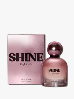Shine By PINK Eau De Parfum -Sexy Underwear Shop 112571326735 OM F