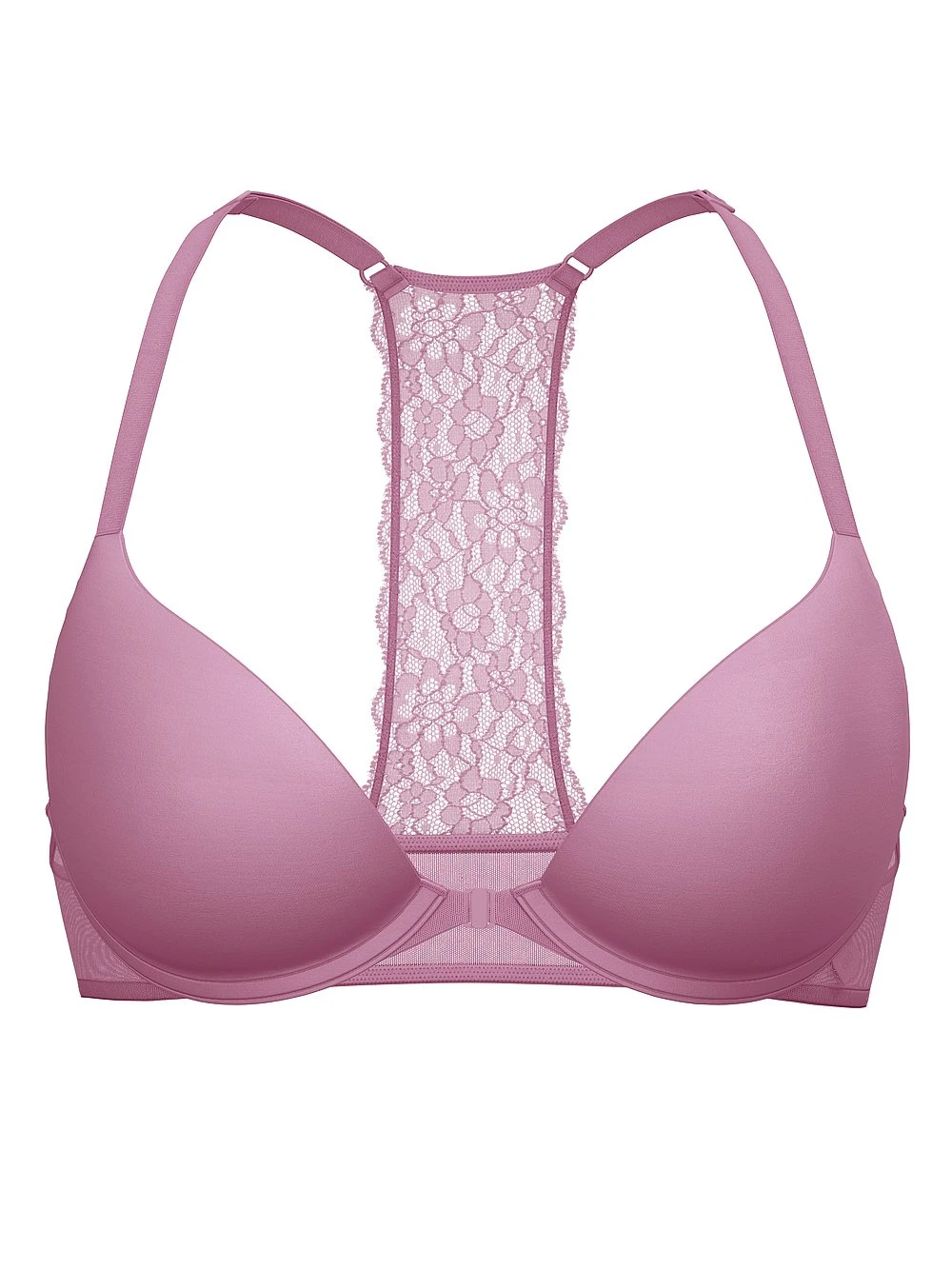 Victoria's Secret Sexy Tee Daisy Eyelet Push-Up Bra 18 Victoria's Secret Sexy Tee Daisy Eyelet Push-Up Bra - Image 16