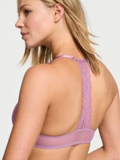 Victoria's Secret Sexy Tee Daisy Eyelet Push-Up Bra 36 Victoria's Secret Sexy Tee Daisy Eyelet Push-Up Bra -Sexy Underwear Shop 1125753518P3 OM B